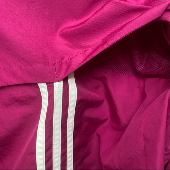 Adidas jacket size medium - Picture 2 of 4